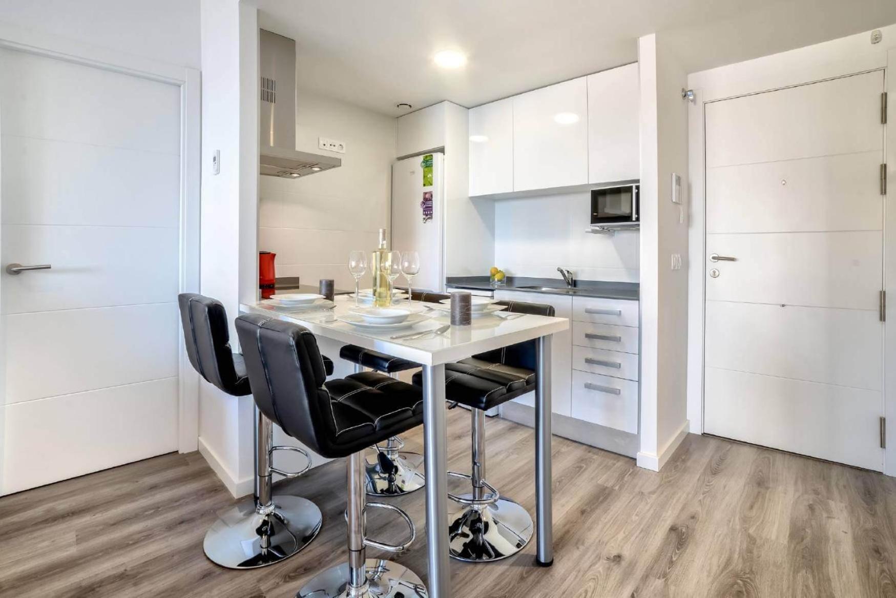 Apartamento Mirador - Plusholidays Calpe Zewnętrze zdjęcie